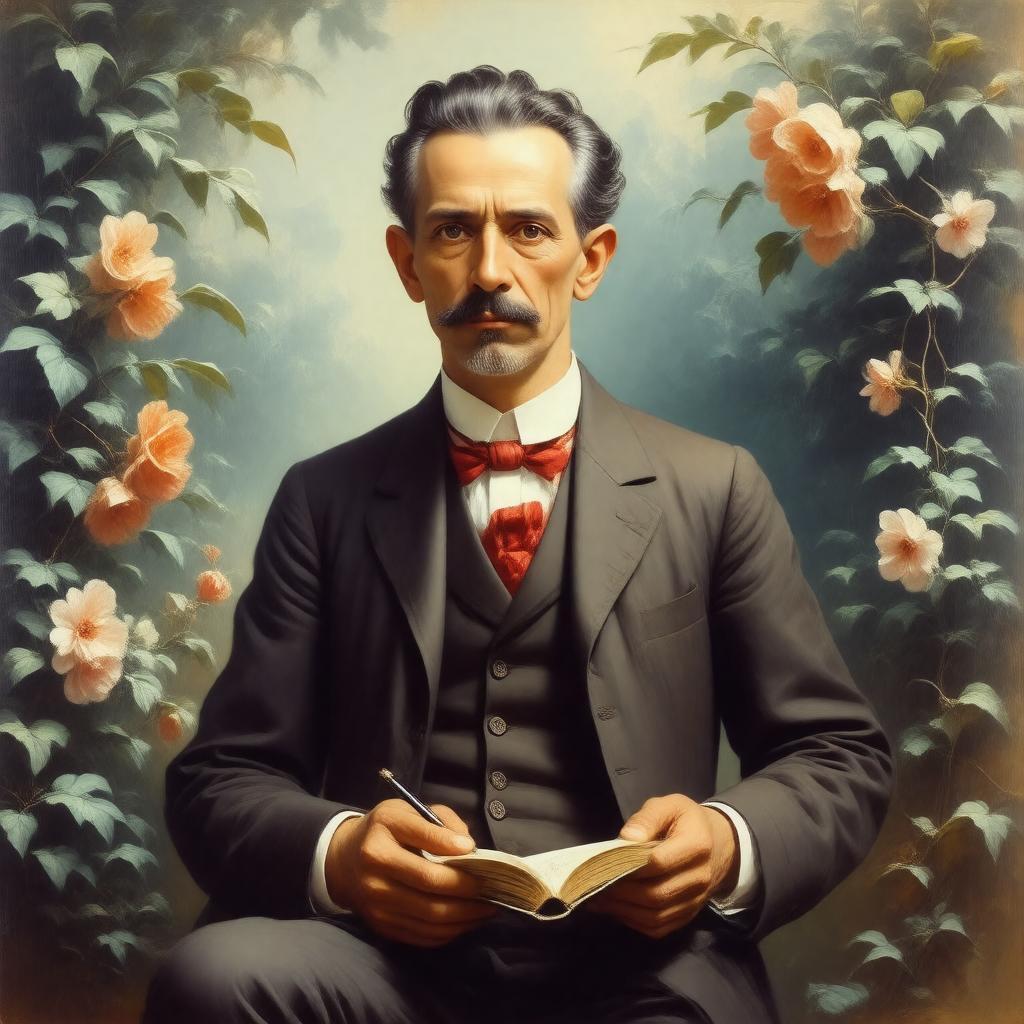 Martí, José